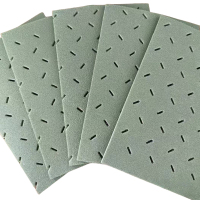 万山宏业 草坪缓冲垫 HCD-01 平方米