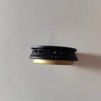 帮客材配法迪欧燃气灶JZT-2B12、JZY-2B12中心火盖(内环火盖)不分左右