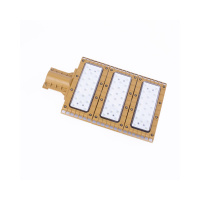 ZHEGUANRONG/浙冠荣免维护led防爆路灯 GRDL121-150W 个