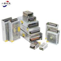 一目之光(YMZG)开关电源台(GNDY-12V3A36W)