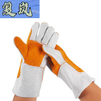 复岚 电焊手套 FL-ST2663/双