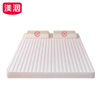 渼洇 家用床垫 120*190*5cm 张