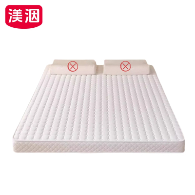 渼洇 家用床垫 120*190*5cm 张
