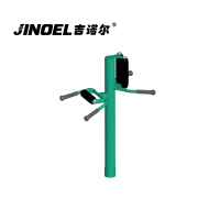 吉诺尔健身路径JNE-9006扭腰器