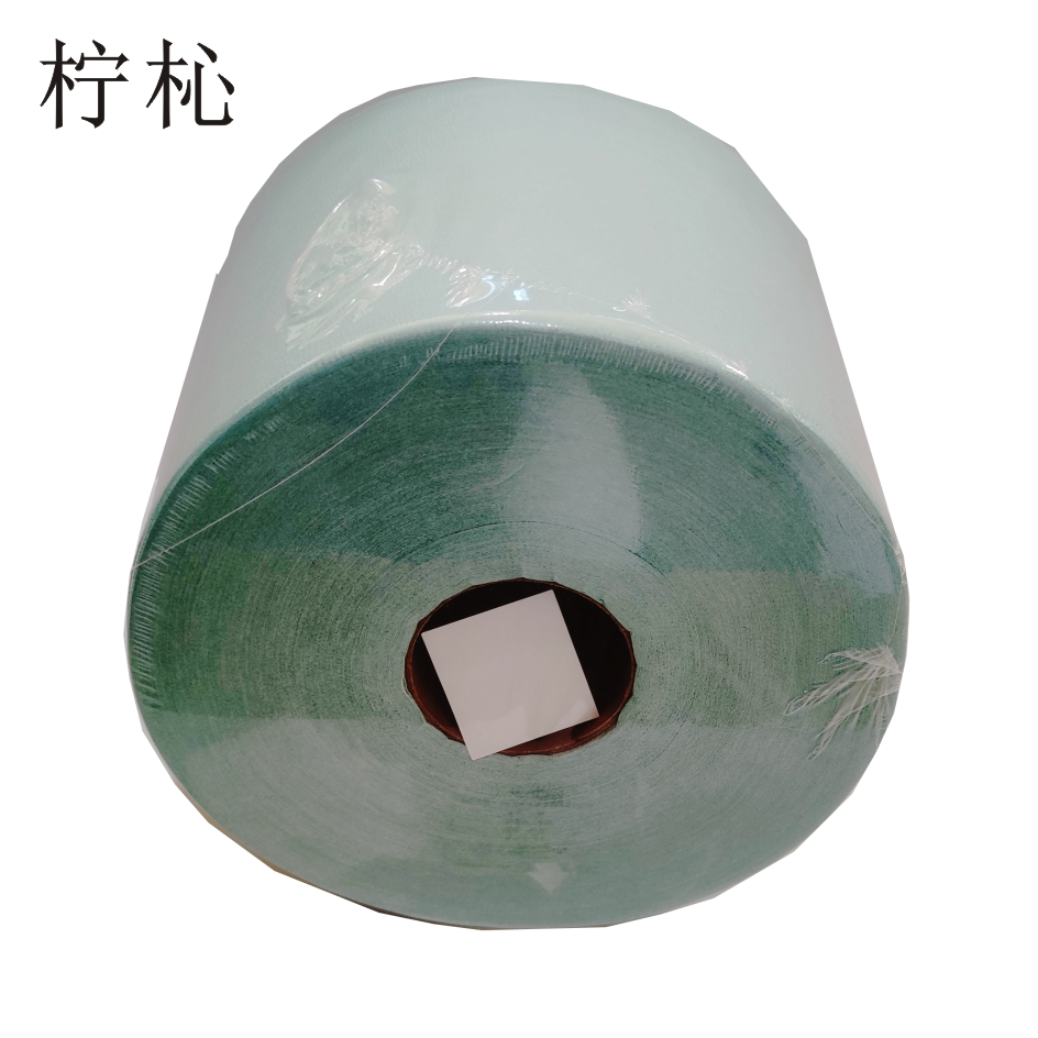 柠杺无尘擦拭布CS01 卷