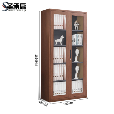 圣承启 备品柜 t通玻台