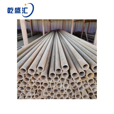 乾盛汇 焊接管 100mm 单位:kg