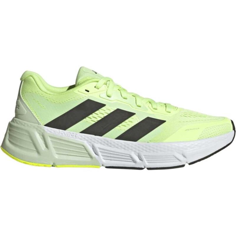 阿迪达斯(adidas)adidas男款多功能缓震跑步鞋透气舒适运动休闲鞋