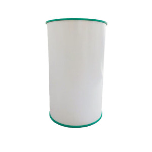 彩标 CB26025 260mm*25m 标签纸 1.00 卷/盒 (计价单位:盒) 白色
