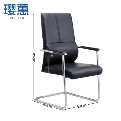 璎蕙办公椅53*48*109cm把