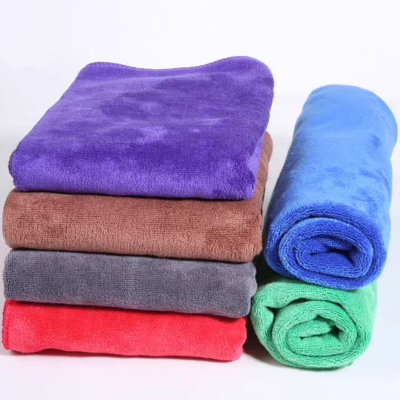 添福溢 擦车毛巾 35*70cm 条