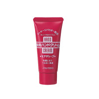 资生堂(SHISEIDO) 保湿美润护手霜30g单只装