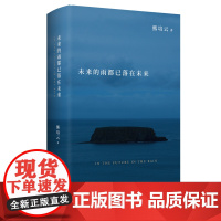 未来的雨都已落在未来 文津奖得主熊培云记录思想诗性与欢愉新作 自由在高处 我曾这样寂寞生活 文学 诗集 随笔书籍