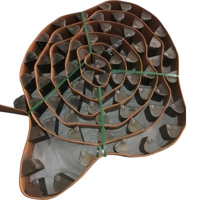 裕合昇 皮带总成 Q326 1条