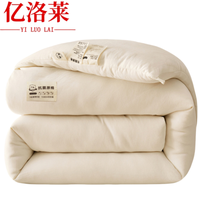 亿洛莱 被子 180*200cm 3斤 床