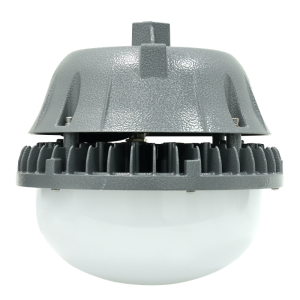 华荣(WAROM)GC203-XL80II(GW)、80W、IP66、5000K、固定式LED灯具(计价单位:个)灰色