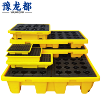 豫龙都防漏托盘330*330*58mm个