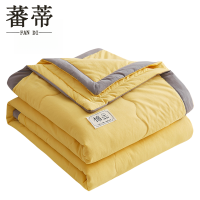 蕃蒂全棉夏被