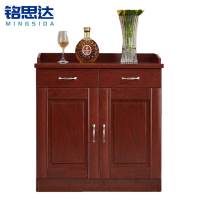铭思达茶水柜80cm台