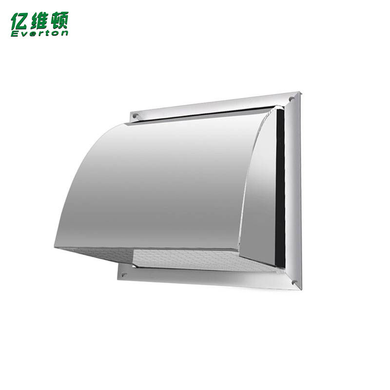 亿维顿 不锈钢防水罩 20寸/个