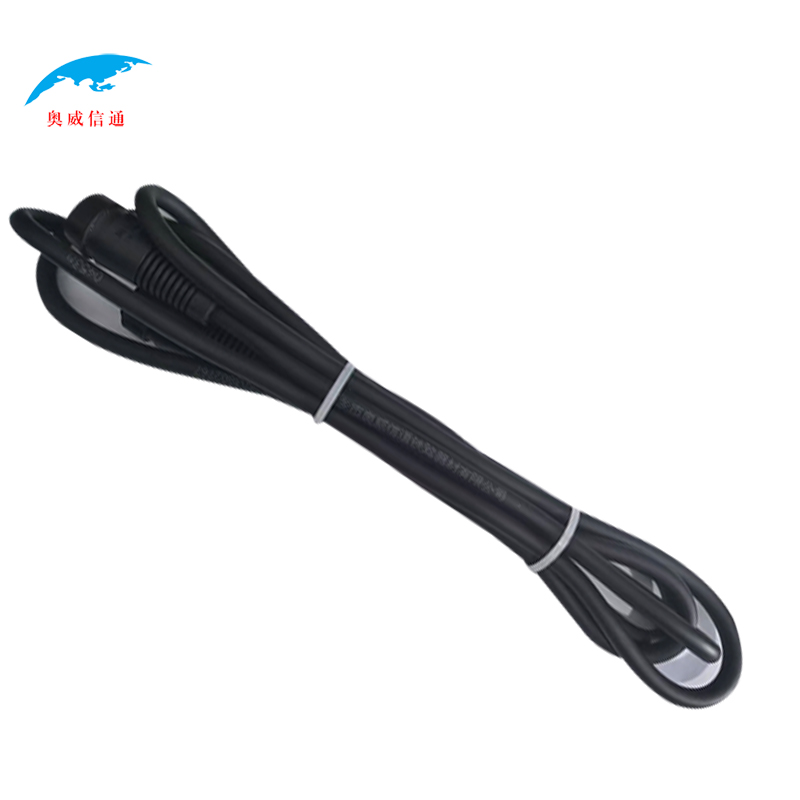 奥威信通 磁吸连接铜片 AWXT-30927A