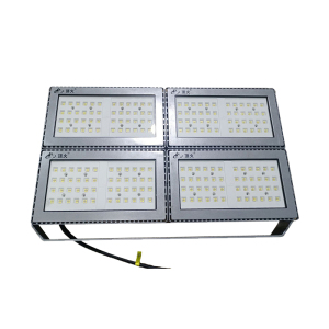 顶火 GMD9106A-600W 调光 额定电压AC100-240V 功率600W IP67 LED泛光灯 计价单位:个 银色