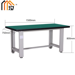汐钳工台150cm张