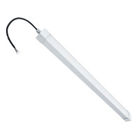 明特佳 MTJ-ZXD9602 20W、IP65、AC220V、5700K、LED线体灯(计价单位:个) 灰色