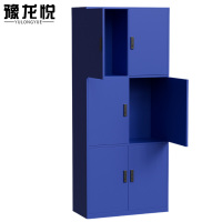 豫龙悦储物柜900*400*2100mm台