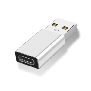 typec转USB3.0转接头OTG转换器tpc适用华为小米安卓接口手机笔记本电脑通用连接U盘鼠标键盘PD充电数据线