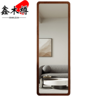 鑫木樽镜子120*40cm个