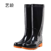劳保雨鞋防水防滑