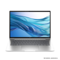 惠普(HP)战66 七代 酷睿版 14英寸轻薄本笔记本电脑 (英特尔酷睿Ultra5-125H 32G 1TB 2.5K高色域 120Hz AI高性能)
