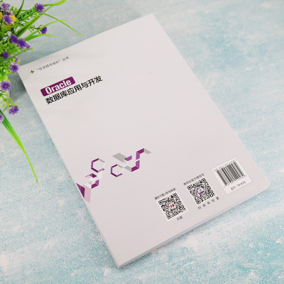 Oracle数据库应用与开发/刘西奎 李艳 孔元