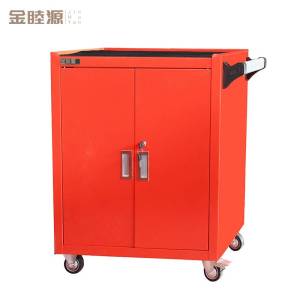 金睦源 JIN MU YON 工具柜 红色 个