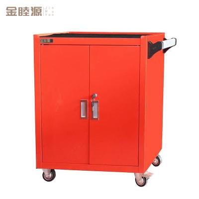 金睦源 JIN MU YON 工具柜 红色 个