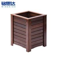 铭思达花箱50*50*70cm个