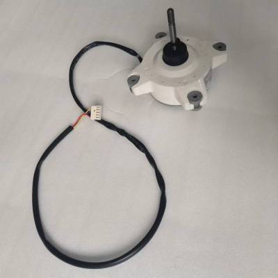 帮客材配 全新原装 P0970142389苏宁小Biu空调KFR- 35G/BUF(A1)K 轴流风扇电机 收前务必验货