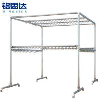 铭思达晾衣架