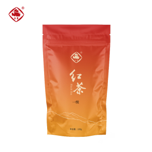 崟露红茶一级100克袋