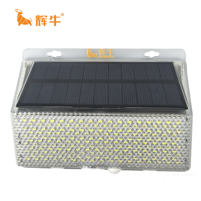 辉牛 太阳能庭院照明灯 HN-9620 件