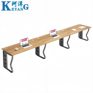 珂洋 屏风工位 三人位 张