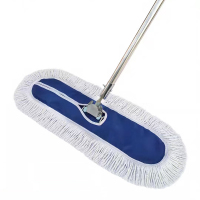 百名迖 尘推 棉线拖把 60cm 把