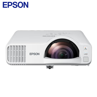 爱普生(EPSON) CB-L210SF 高亮激光短焦投影机 (单位:台)