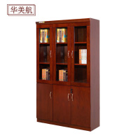 华美航 文件柜 120*40*200cm个