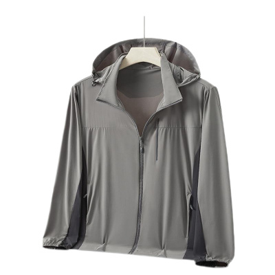 Tduo防晒风衣 H7 件