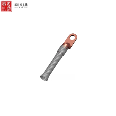 泰炙鼎 单孔铜鼻接线端子 35㎡ 个