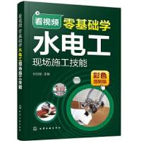 音像看视频零基础学水电工现场施工技能张校铭