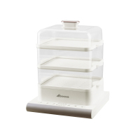 艾贝丽电蒸锅ABL-ZG165