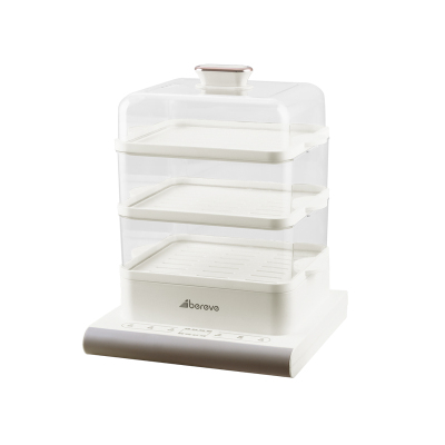 艾贝丽电蒸锅ABL-ZG165